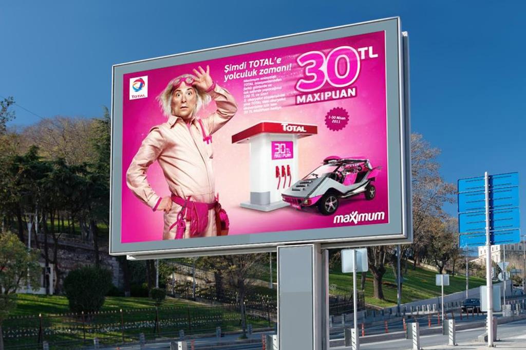 İstanbul Reklam Ajansı