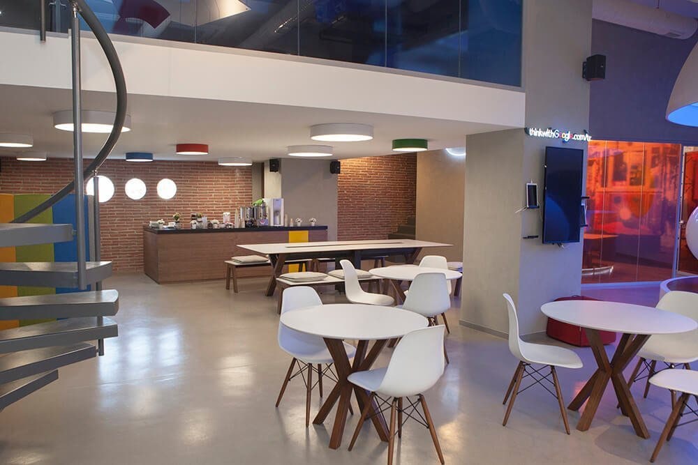 social ajans ofis