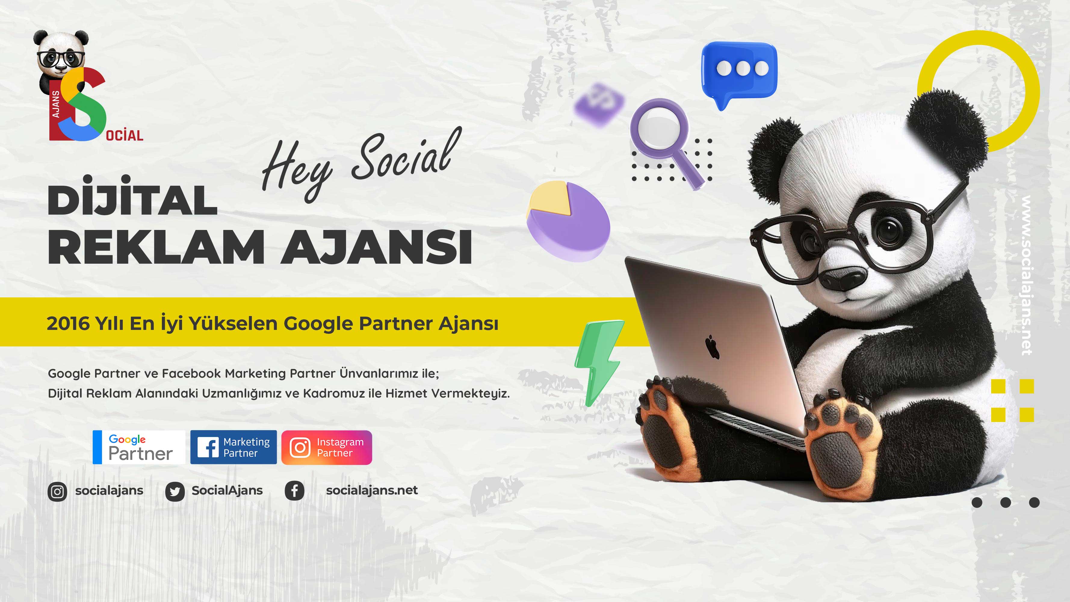 google reklam ajansı